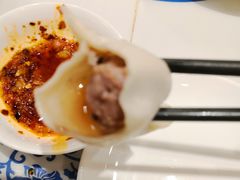 -东方饺子王(新奥购物中心店)