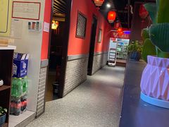 -宽窄巷子火锅(周浦店)