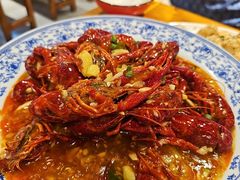 -满盆红龙虾(开发区店)