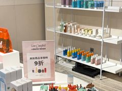 -连卡佛(IFC店)