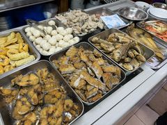 -巴哈面店(沈家门西大街店)