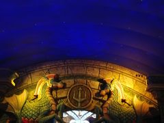 -波塞冬旅游度假区