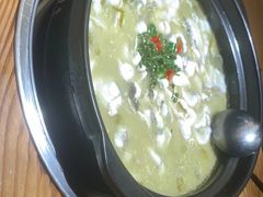 -百岁我家·酸菜鱼专门店(塘下店)