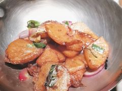 -绿茶餐厅(昌平悦荟店)