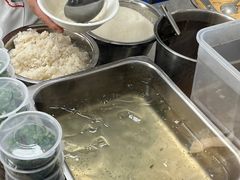 木瓜水-辣辣小吃豆花米线(大观篆新农贸市场店)