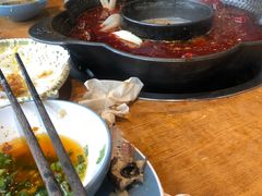 -花海牛火锅(泰合店)