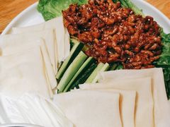 -永安鱼庄·镇江菜(丁卯店)