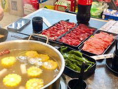 -林记潮牛·牛肉火锅(上马墩店)