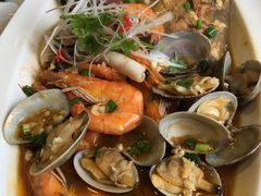 -渔娘渔家丹东海鲜(东直门店)