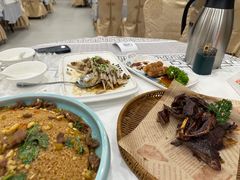 -阿甘酒家(桂青路店)