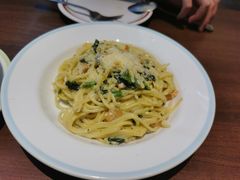 -萨莉亚意式餐厅(杭州滨江天街店)