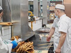 -黑窑厂糖油饼烤鸭·清真菜(旗舰店)