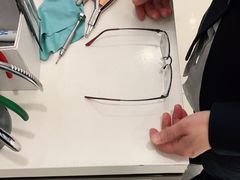 -毛源昌眼镜(杭州庆春东路店)