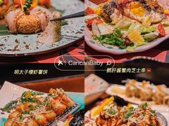 -鸟山鸣·日料食堂(王府井店)