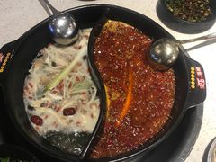 -钢管厂五区小郡肝串串香(南山店)