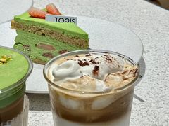 -Toris(LuOne凯德晶萃广场店)