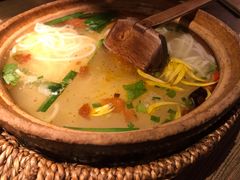 -兰木肆·云南菜(龙湖U城天街店)