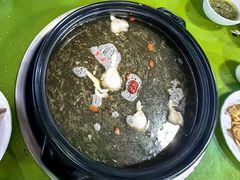 -百菇园野生菌煲(平武店)