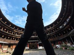 -福建土楼(南靖)景区