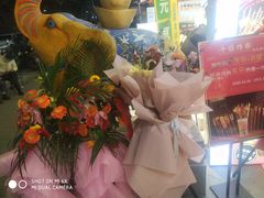 -千禧炸串(明瓦廊店)