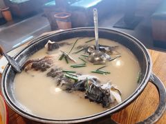 -丰乐餐厅·始于1999·本地老字号