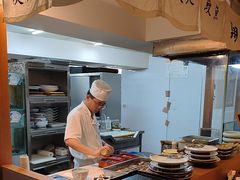 -翔峰炭火鳗鱼(悦泰街里公寓店)
