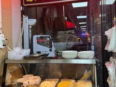 -大姐麻辣烫(莲宝中路店)