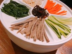 -云海肴·汽锅鸡·云南菜(美罗城店)