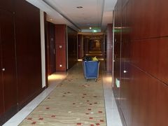 -连云港金陵海州湾会议中心