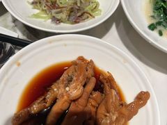 -姚江春中餐厅·太平洋大酒店