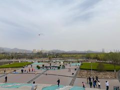 -永定河休闲森林公园