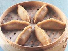 -西贝(吴江路湟普汇店)