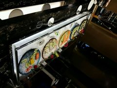 -博悦公馆尚悦自助餐厅