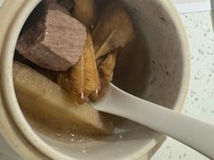 -添饭茶餐厅(天悦龙庭店)