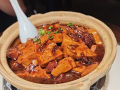 -麒麟小院·老九江菜(安平路店)