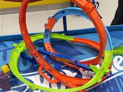 -TOYSRUS玩具反斗城(天津远洋乐堤港店)