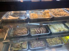 -裕兴旺老上海特色里脊肉(云瑞邻里中心店)