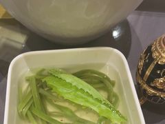 -百草滩羊清水涮羊肉(长城路店)