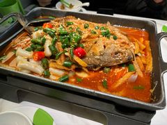 -蛙喔牛蛙(盐城盐都万达店)
