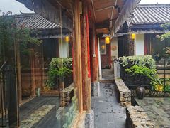 -炊烟餐厅