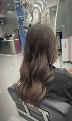 -5M HAIR SALON 旗舰店