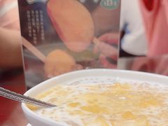 -民信老铺(双皮奶博物馆店)