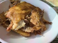 -邢家锅贴老店·非遗·开封菜(金明广场店)