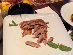-晓长安·新陕菜(曲江店)