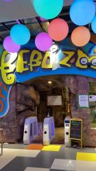 -宝燕乐园(闵行旗舰店)