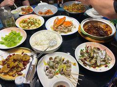-东门头·江鲜小馆(新天地店)