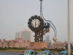 -世纪钟