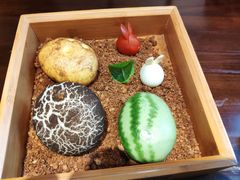 -火宫殿·湘菜小吃·商务宴请·生日聚会(东塘店)