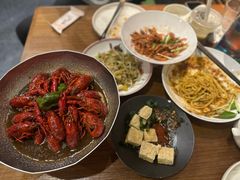 -清水亭湖北菜(大屯DT51店)