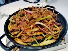 -东门烤鸭店(鼓楼店)